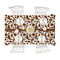 Cow Print Tablecloths (58"x102") - TOP VIEW