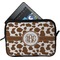 Cow Print Tablet Sleeve (Small)