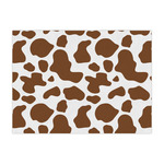 Cow Print Tissue Paper Sheets - Large - Heavyweight
