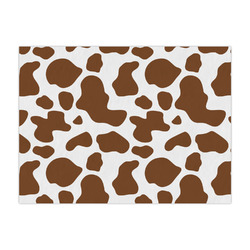 Cow Print Large Tissue Papers Sheets - Heavyweight