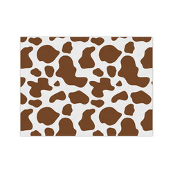 Cow Print Medium Tissue Papers Sheets - Heavyweight