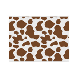 Cow Print Tissue Paper Sheets - Medium - Heavyweight