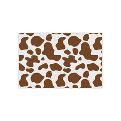 Cow Print Small Tissue Papers Sheets - Heavyweight