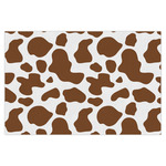 Cow Print Tissue Paper Sheets - X-Large - Heavyweight