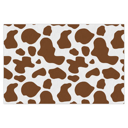 Cow Print X-Large Tissue Papers Sheets - Heavyweight