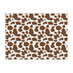 Cow Print Tissue Paper Sheets