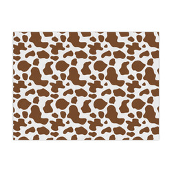 Cow Print Tissue Paper Sheets