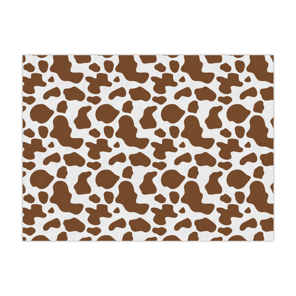 Custom Cow Print Large Tissue Papers Sheets - Lightweight