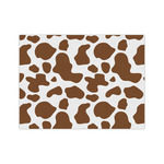 Cow Print Tissue Paper Sheets - Medium - Lightweight