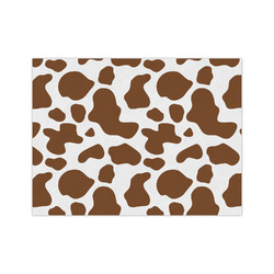 Cow Print Medium Tissue Papers Sheets - Lightweight