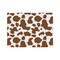 Cow Print Tissue Paper Sheets - Medium - Lightweight