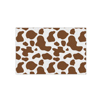 Cow Print Tissue Paper Sheets - Small - Lightweight