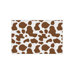 Cow Print Small Tissue Papers Sheets - Lightweight