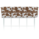 Cow Print Valance (Personalized)