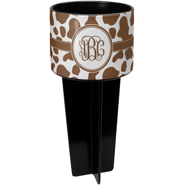 Cow Print spiker_black_apvl