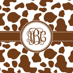 Cow Print