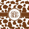 Cow Print