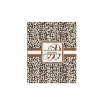 Leopard Print Poster - Multiple Sizes (Personalized)
