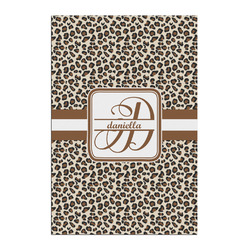 Leopard Print Posters - Matte - 20x30 (Personalized)