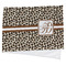 Leopard Print Cooling Towel- Main