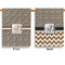 Leopard Print House Flags - Double Sided - APPROVAL