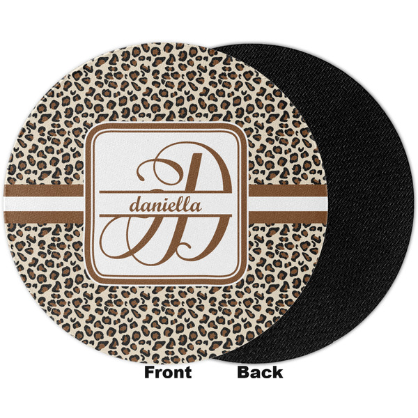 Leopard Print Jar Opener - Apvl