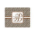 Leopard Print Jigsaw Puzzles (Personalized)