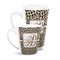 Leopard Print Latte Mugs Main