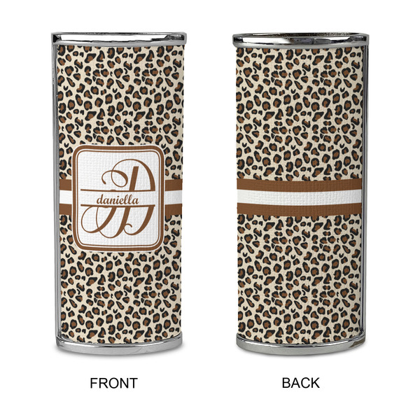 Leopard Print Lighter Case - APPROVAL