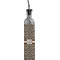 Leopard Print Oil Dispenser Bottle (Personalized)