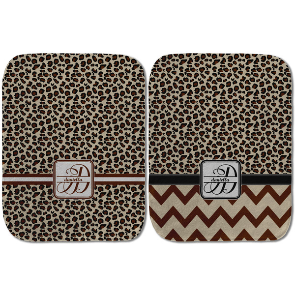 Leopard Print Old Burps - Approval