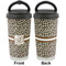 Leopard Print Stainless Steel Travel Cup - Apvl