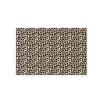 Leopard Print Tissue Paper Sheets - Small - Heavyweight