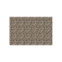 Leopard Print Small Tissue Papers Sheets - Heavyweight