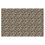 Leopard Print Tissue Paper Sheets - X-Large - Heavyweight