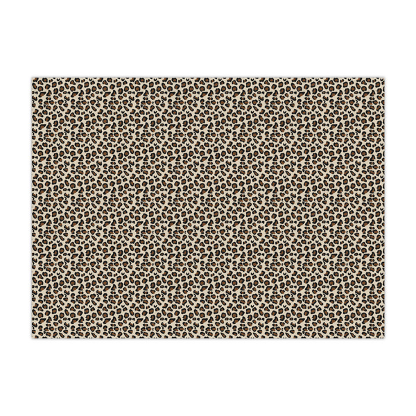 Custom Leopard Print Tissue Paper Sheets