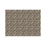 Leopard Print Tissue Paper Sheets - Medium - Lightweight