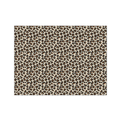 Leopard Print Tissue Paper Sheets - Medium - Lightweight