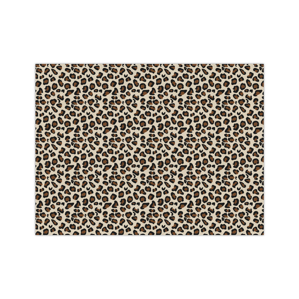 Custom Leopard Print Medium Tissue Papers Sheets - Lightweight