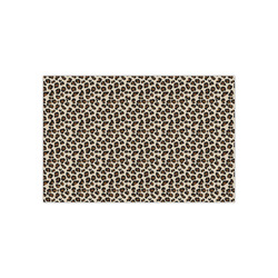 Leopard Print Small Tissue Papers Sheets - Lightweight