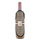 Leopard Print Wine Bottle Apron - IN CONTEXT