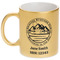 Carolina Airstream Club Metallic Mug