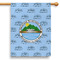 Carolina Airstream Club 28" House Flag