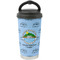 Carolina Airstream Club Stainless Steel Coffee Tumbler