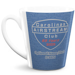 65th Anniversary of  the Carolina Airstream Club 12 oz Latte Mug