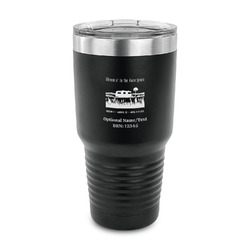 Region 3 - 2025 Rally 30 oz Stainless Steel Tumbler