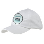 Region 3 - 2025 Rally Baseball Cap - White