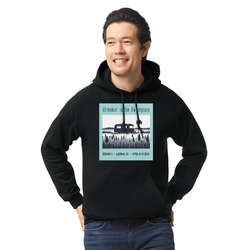 Region 3 - 2025 Rally Hoodie - Black