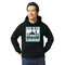 Region 3 - 2025 Rally Hoodie - Black