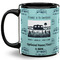 Region 3 - 2025 Rally 11 oz Coffee Mug - Black
